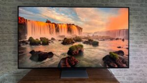 HDMI 2.2：您需要了解的有关新电视连接的所有信息