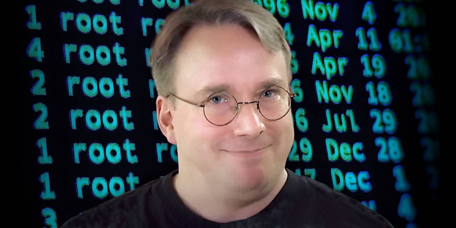 即使是 Linus Torvalds 也可能遇到 autocycle 的问题 … 专制 …自动完成