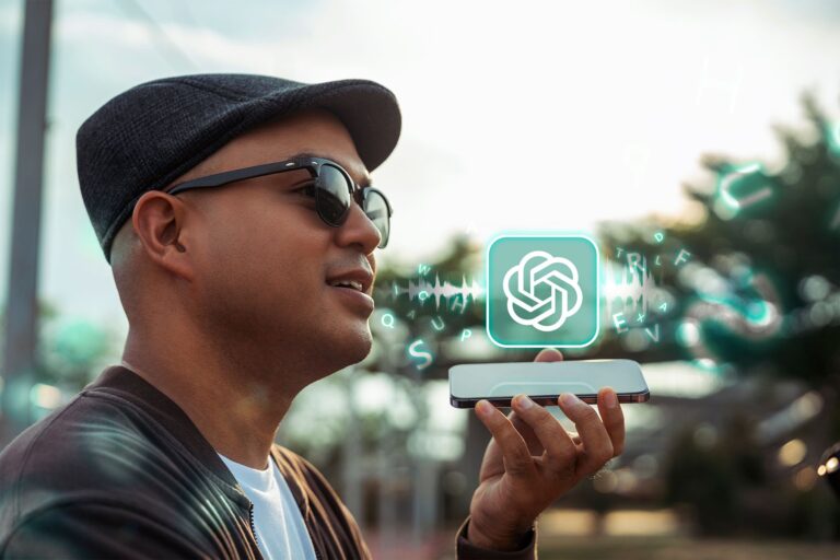 尝试向 ChatGPT 的实时模式询问这些有趣的问题和提示