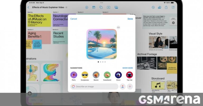 Apple Intelligence 将于 4 月抵达欧盟，也将在更多地方支持更多语言
