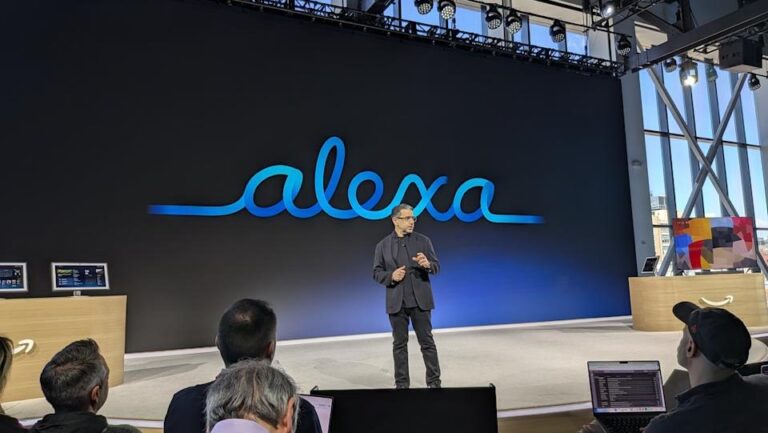 亚马逊 Alexa+ AI 活动中宣布的一切