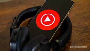 YouTube Music 刚刚对其 AI 播放列表制作工具进行了改造