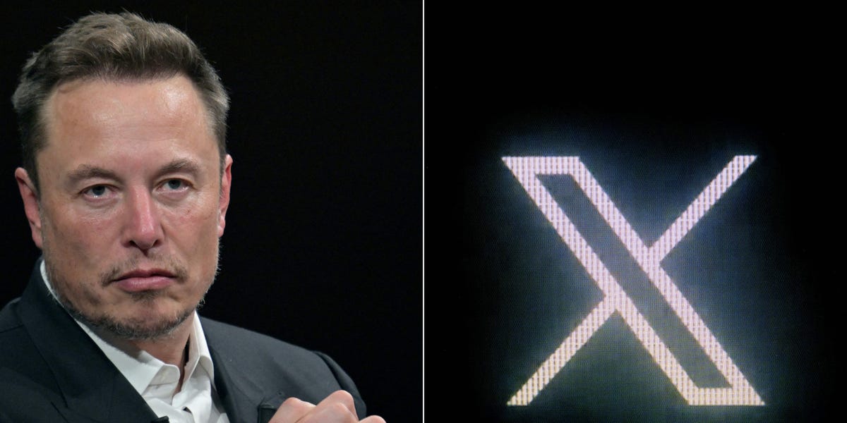 一些二级买家终于对 X（前身为 Twitter）表现出兴趣，以乘上特朗普的浪潮