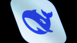 聊天机器人与国家安全？为什么 DeepSeek 会引起担忧