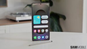 此 Galaxy S25 Ultra 变体在美国的运营商处不可用