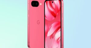 Pixel 9a 刚刚完全泄露，比 iPhone SE 4 更划算