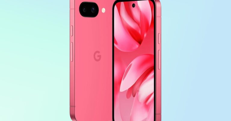 Pixel 9a 刚刚完全泄露，比 iPhone SE 4 更划算