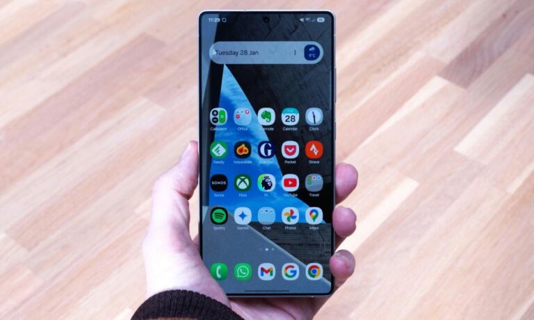 三星 Galaxy S25 Ultra 评测：仍然是值得击败的超级手机