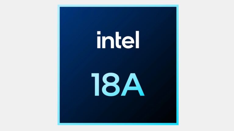 英特尔推出新的 18A 网站，重点介绍里程碑和规格