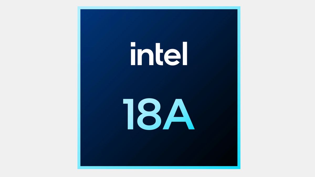 英特尔推出新的 18A 网站，重点介绍里程碑和规格