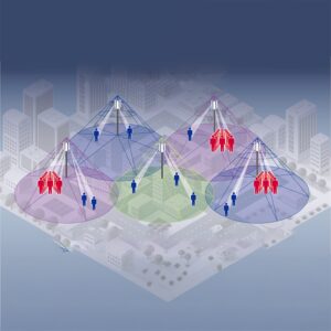 Kyocera 开发 AI 驱动的 5G 虚拟基站
