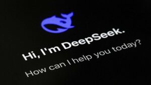 韩国因数据问题阻止 DeepSeek
