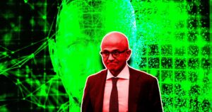 Microsoft CEO 承认 AI 基本上没有产生任何价值