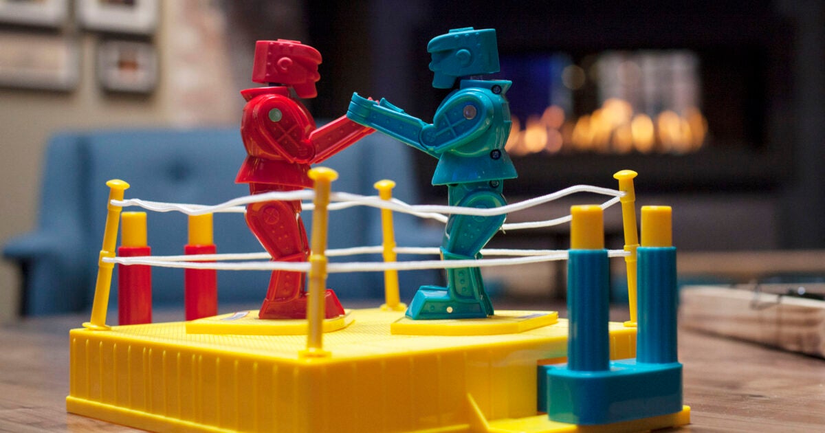 DeepSeek、ChatGPT 和全球争夺技术霸权