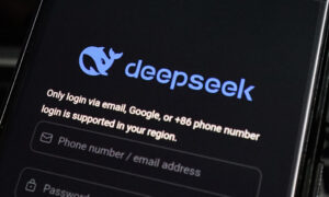 DeepSeek 已从韩国应用商店下架，等待隐私审查
