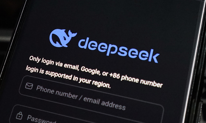 DeepSeek 已从韩国应用商店下架，等待隐私审查