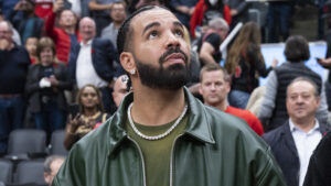 Drake 的无人机视频是真的吗？