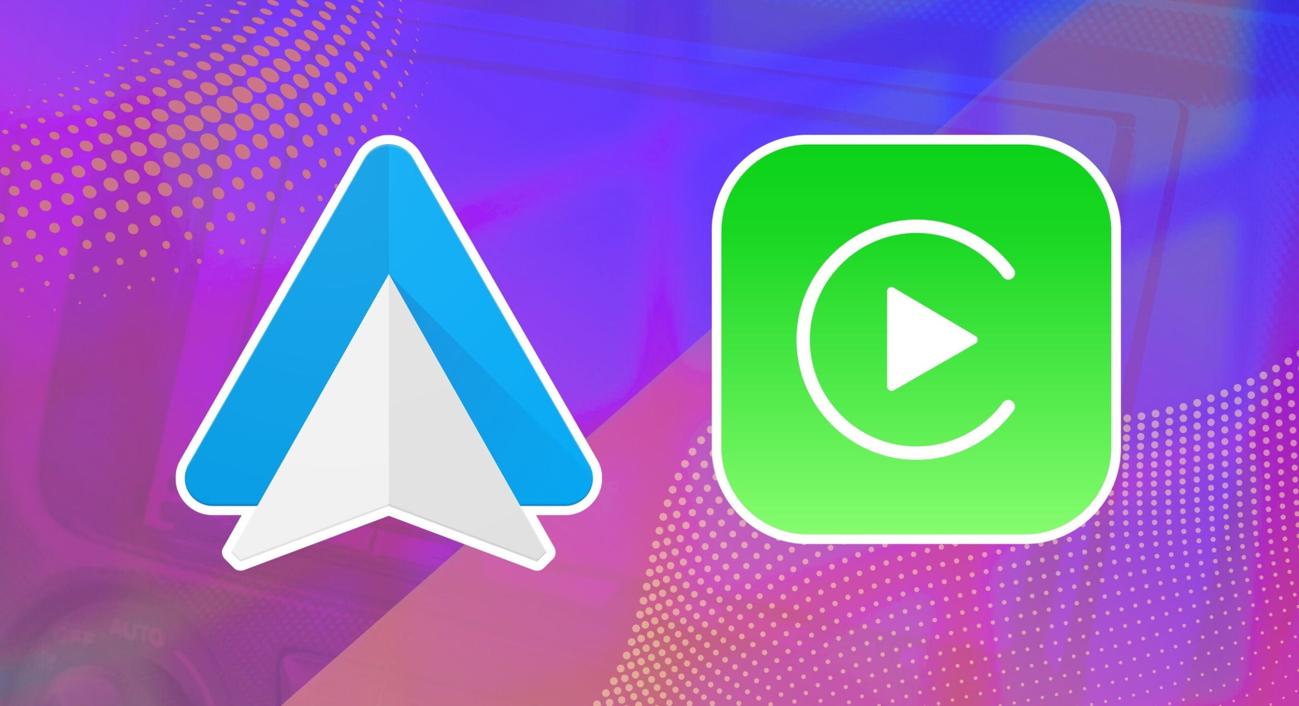 我更喜欢 CarPlay 而不是 Android Auto 的 4 个理由
