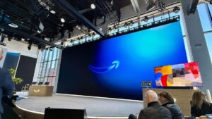 今天在亚马逊的 Alexa 活动中宣布的所有内容：Alexa Plus、新的 Echo Show UI 等