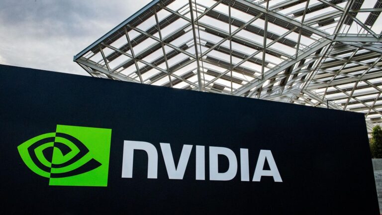 Nvidia 股票在 AI Giant 的“大规模”收益报告之前下跌——以下是值得期待的