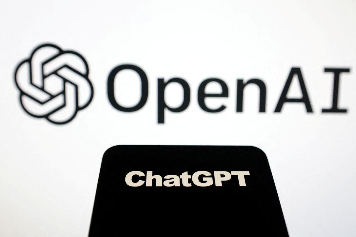 尽管 DeepSeek 出现，但 ChatGPT 母公司 OpenAI 的每周活跃用户激增超过 4 亿