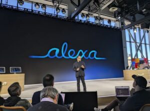 亚马逊的 AI 密集型 Alexa+ 将在网络上访问