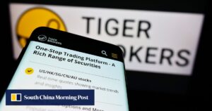 老虎证券采用 DeepSeek AI，中国券商急于利用突破