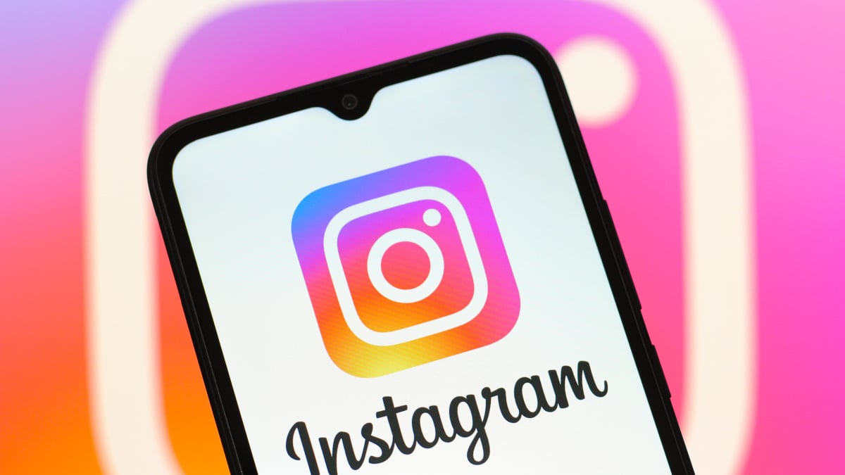 Instagram 正在测试一个私人的评论反对按钮