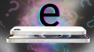 iPhone 16e 中的“e”代表什么？