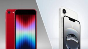 iPhone 16 最激烈的竞争对手实际上是你能买到的最便宜的 Apple 手机
