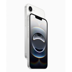 Apple 首次推出 iPhone 16e：iPhone 16 家族的强大新成员