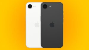 The Morning After：Apple 推出其新款最便宜的 iPhone。缺少什么？
