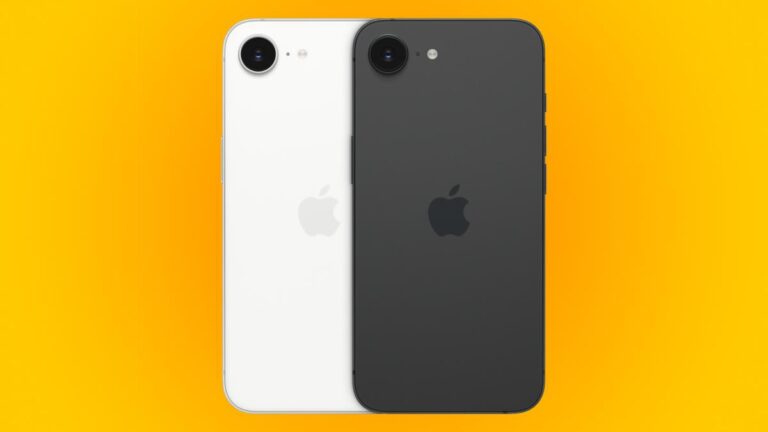 The Morning After：Apple 推出其新款最便宜的 iPhone。缺少什么？