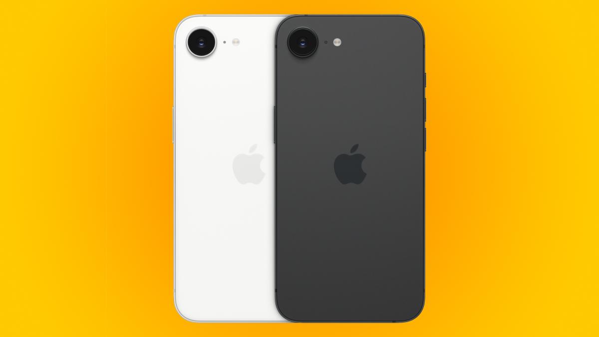 The Morning After：Apple 推出其新款最便宜的 iPhone。缺少什么？