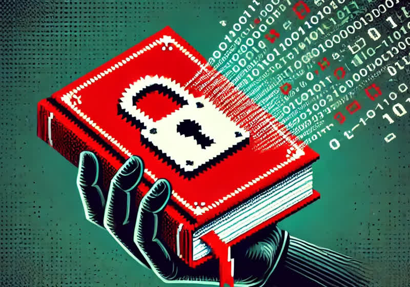 Meta 使用盗版书籍来训练其 AI 模型，有电子邮件可以证明这一点