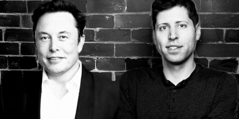 Grok-3 发布引发 AI 军备竞赛，OpenAI 准备用 GPT-4.5 进行反击