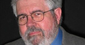 调查记者大卫·凯·约翰斯顿 （David Cay Johnston） 谈特朗普 2.0 的第一个月