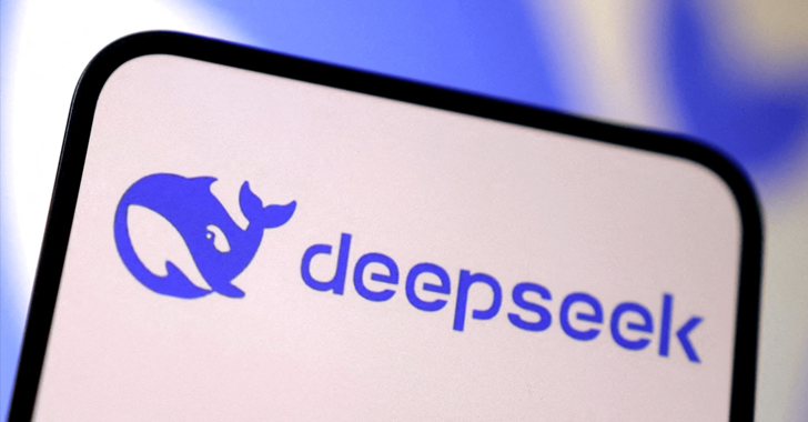 韩国因侵犯隐私而暂停 DeepSeek AI 下载