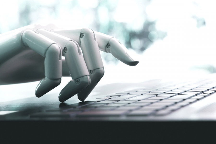 尼泊尔警方将使用 AI 控制犯罪