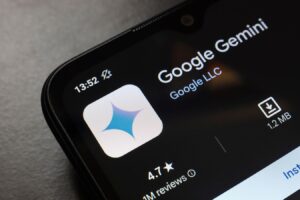 新的 Google 泄漏揭示了 Gemini 应用程序的 AI 视频制作测试