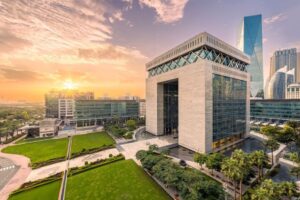 DIFC 在 2024 年庆祝强劲的一年，科技、人工智能和金融科技行业实现创纪录的增长