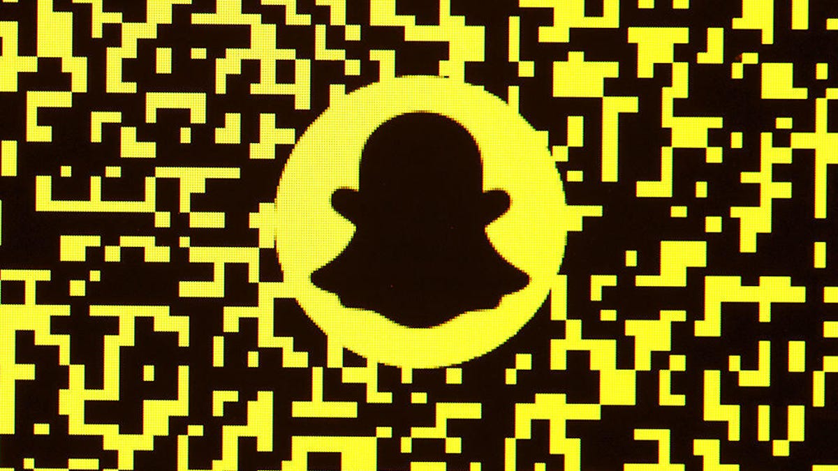 Snapchat 的意外崛起可能是你错过的最大机会