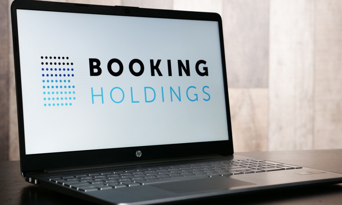 Booking Holdings 依靠 GenAI 来提升旅行体验