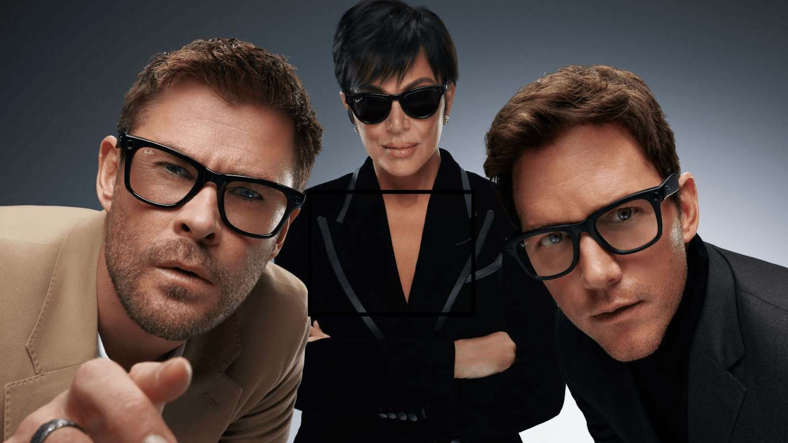 Kris Jenner 推荐：如何成为“元”妈妈