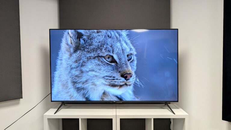 亚马逊 Fire TV Omni Mini-LED （ML65F700）