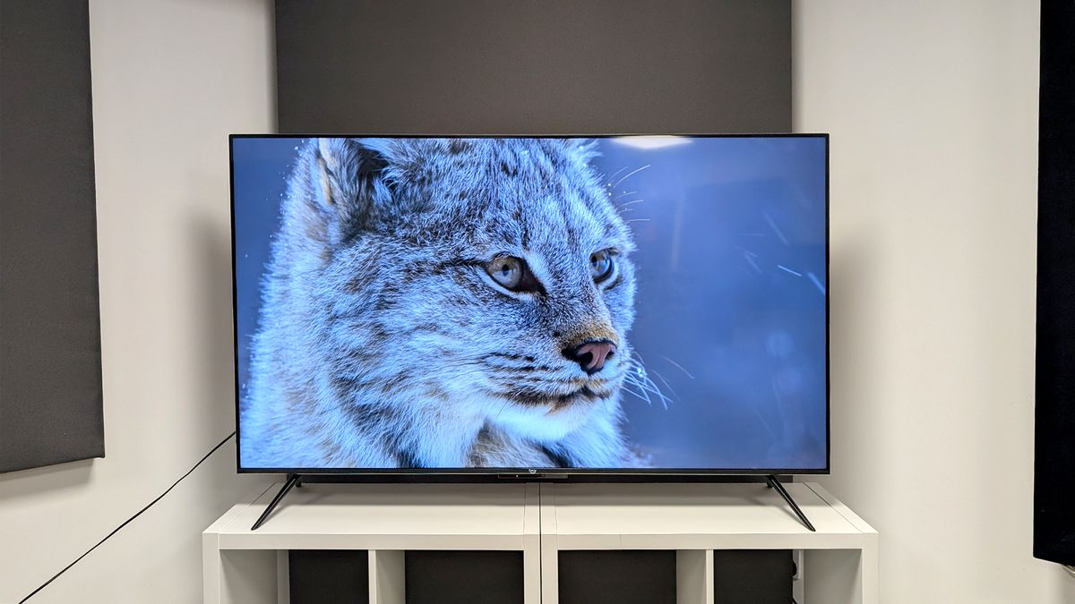 亚马逊 Fire TV Omni Mini-LED （ML65F700）