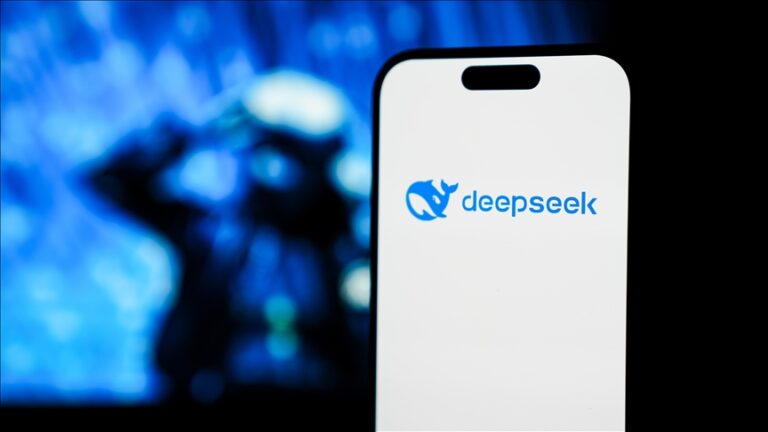 中国在地方政府采用 DeepSeek 人工智能模型