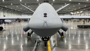通用原子公司测试可以搜寻潜艇的空投传感器