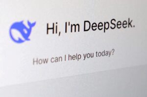特朗普和 DeepSeek 成为各国齐聚巴黎人工智能峰会的焦点