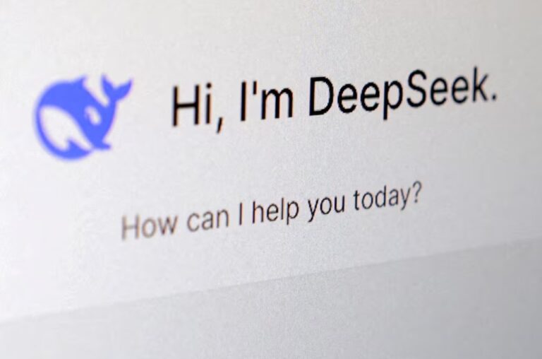 特朗普和 DeepSeek 成为各国齐聚巴黎人工智能峰会的焦点